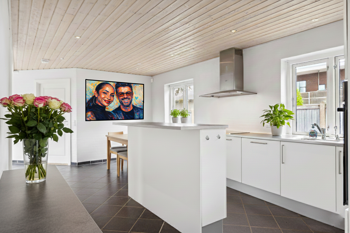 Borgervænget 24, 8600 Silkeborg