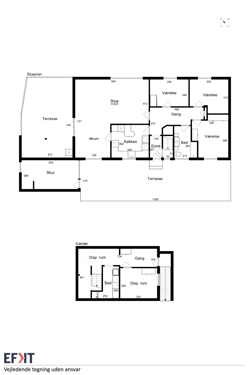 Rugvænget 1, Lime, 8544 Mørke