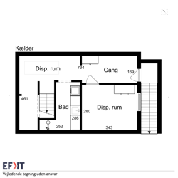 Rugvænget 1, Lime, 8544 Mørke