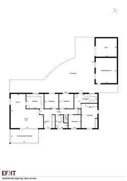 Irisvej 2, 8766 Nørre Snede