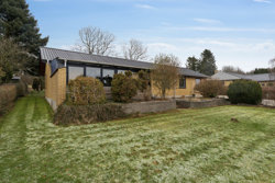 Irisvej 2, 8766 Nørre Snede