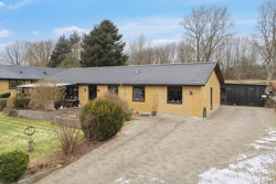 Irisvej 2, 8766 Nørre Snede