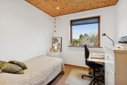 Irisvej 2, 8766 Nørre Snede