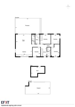 Skovvej 5, Gram, 8660 Skanderborg