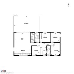 Skovvej 5, Gram, 8660 Skanderborg