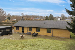 Irisvej 2, 8766 Nørre Snede