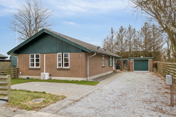 Østerled 13, 8970 Havndal