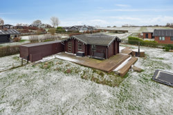 Solbakken 82, Skåstrup Str, 5400 Bogense