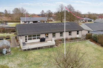 Valmuevej 7, 9500 Hobro