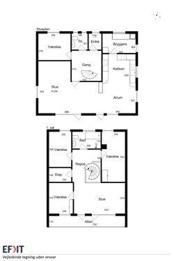 Skolegade 16, Hou, 8300 Odder