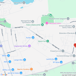 Valmuevej 7, 9500 Hobro