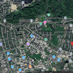 Valmuevej 7, 9500 Hobro