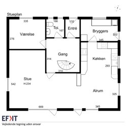 Skolegade 16, Hou, 8300 Odder