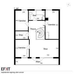 Skolegade 16, Hou, 8300 Odder
