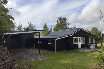 Skelhuse 12, 9280 Storvorde