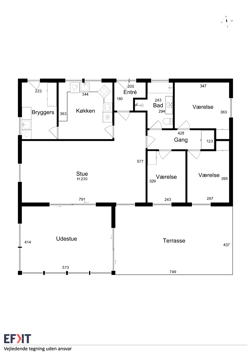 Blæsbjergvej 18, Vridsted, 7800 Skive