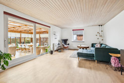 Blæsbjergvej 18, Vridsted, 7800 Skive