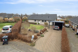 Blæsbjergvej 18, Vridsted, 7800 Skive