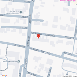 Vestergade 33, 7280 Sønder Felding