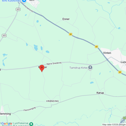 Søndre Molgervej 14, 8700 Horsens