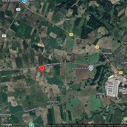 Søndre Molgervej 14, 8700 Horsens