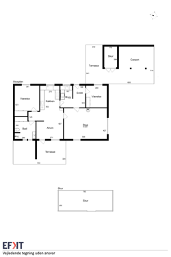 Rebild Hedevej 1, 9520 Skørping