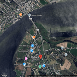 Gl Randersvej 28, Hadsund Syd, 9560 Hadsund