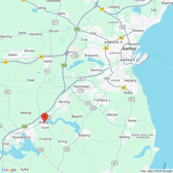 Skovvej 5, Gram, 8660 Skanderborg