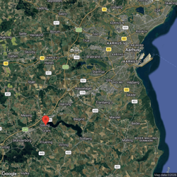 Skovvej 5, Gram, 8660 Skanderborg