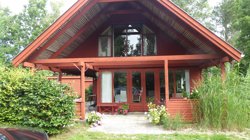 Vibevej 7, Fjellerup Strand, 8585 Glesborg