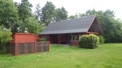 Vibevej 7, Fjellerup Strand, 8585 Glesborg