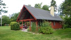 Vibevej 7, Fjellerup Strand, 8585 Glesborg