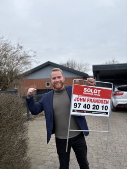 Webersvej 125, 7500 Holstebro