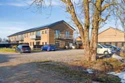 Bredgade 46, 7160 Tørring