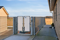 Bredgade 46, 7160 Tørring