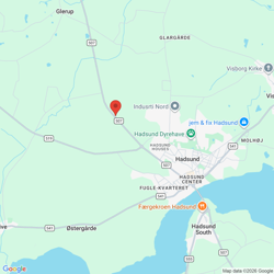 Terndrupvej 28, 9560 Hadsund