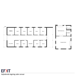 Gl Kongevej 22, Grønbæk, 8643 Ans By