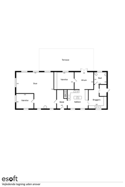 Gl Kongevej 22, Grønbæk, 8643 Ans By