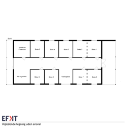 Gl Kongevej 22, Grønbæk, 8643 Ans By