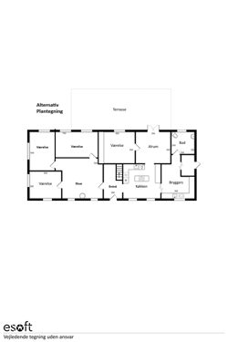 Gl Kongevej 22, Grønbæk, 8643 Ans By