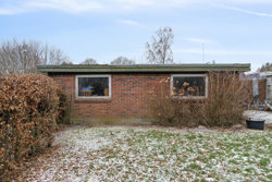 Allegade 18, Jeksen, 8362 Hørning