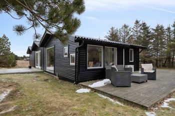 Øksenbækvej 15, 9850 Hirtshals