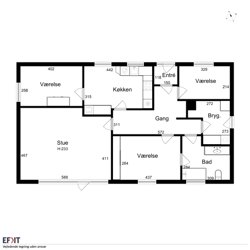 Allegade 18, Jeksen, 8362 Hørning