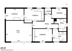 Allegade 18, Jeksen, 8362 Hørning