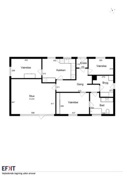 Allegade 18, Jeksen, 8362 Hørning