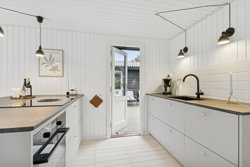 Øksenbækvej 15, Tornby, 9850 Hirtshals