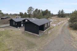 Øksenbækvej 15, Tornby, 9850 Hirtshals