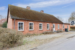 Sjørslevvej 65, Sjørslev, 8620 Kjellerup