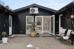 Øksenbækvej 15, Tornby, 9850 Hirtshals