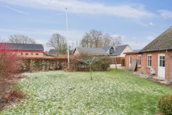 Sjørslevvej 65, Sjørslev, 8620 Kjellerup